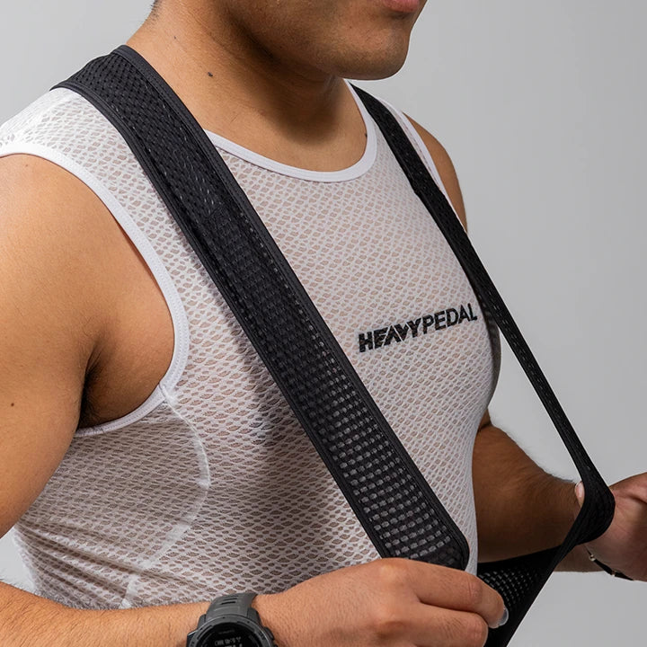 Void Attack Men's Bib