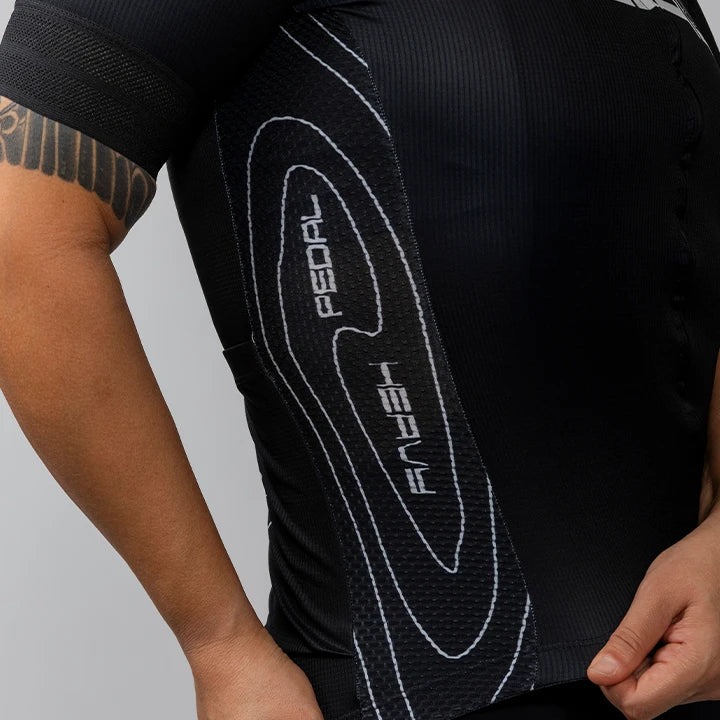 Void Attack Women's Jersey