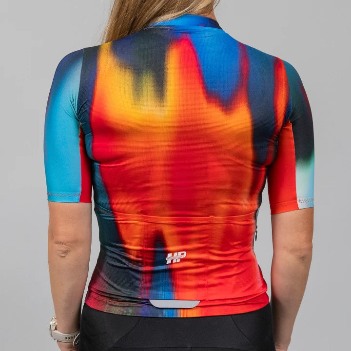 Solar Women's BLOX Jersey