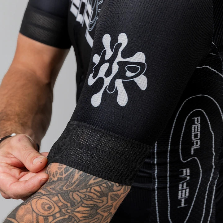 Void Attack Men's Jersey