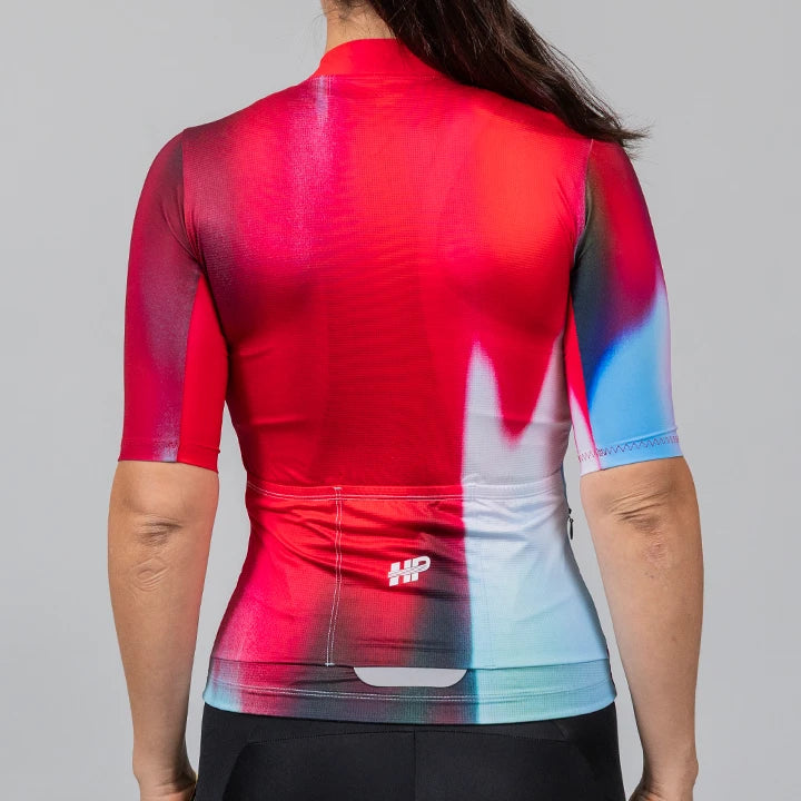 Nova Women's BLOX Jersey