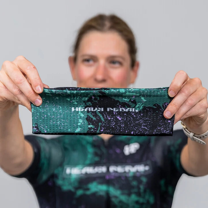Earth Traveler Headband