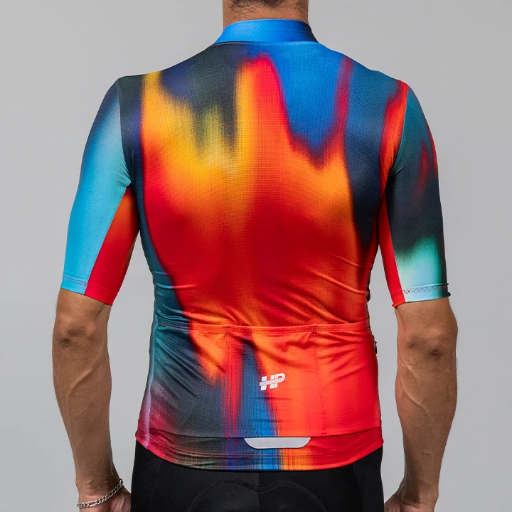 Solar Men's BLOX Jersey