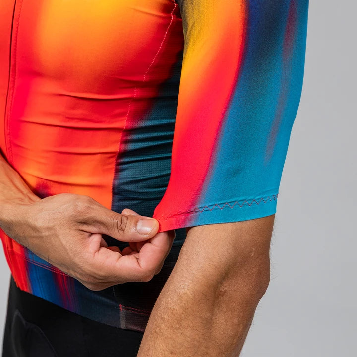 Solar Men's BLOX Jersey