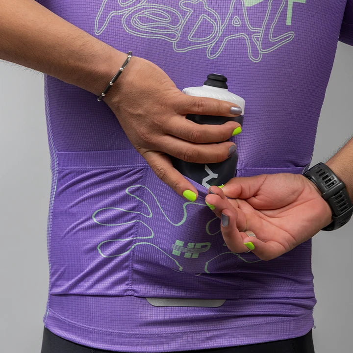 Vortex Attack Men's Jersey