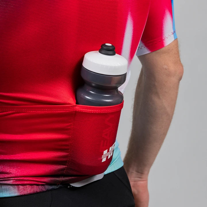 Nova Men's BLOX Jersey