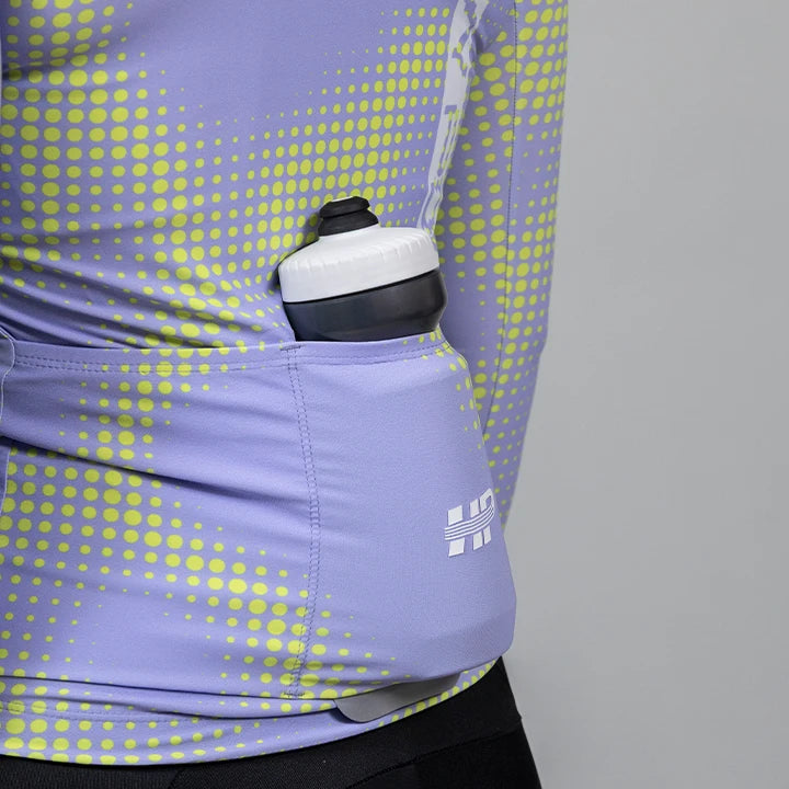 Shock Women's Long Sleeve BLOX Jersey