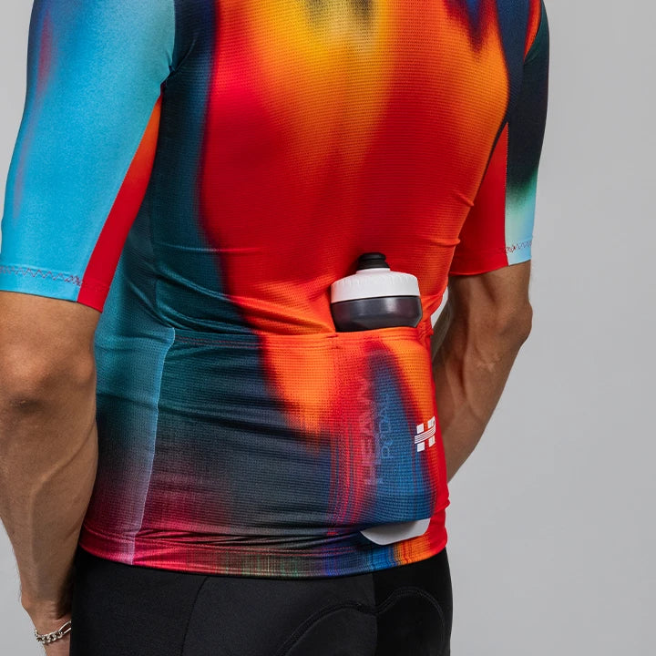 Solar Men's BLOX Jersey