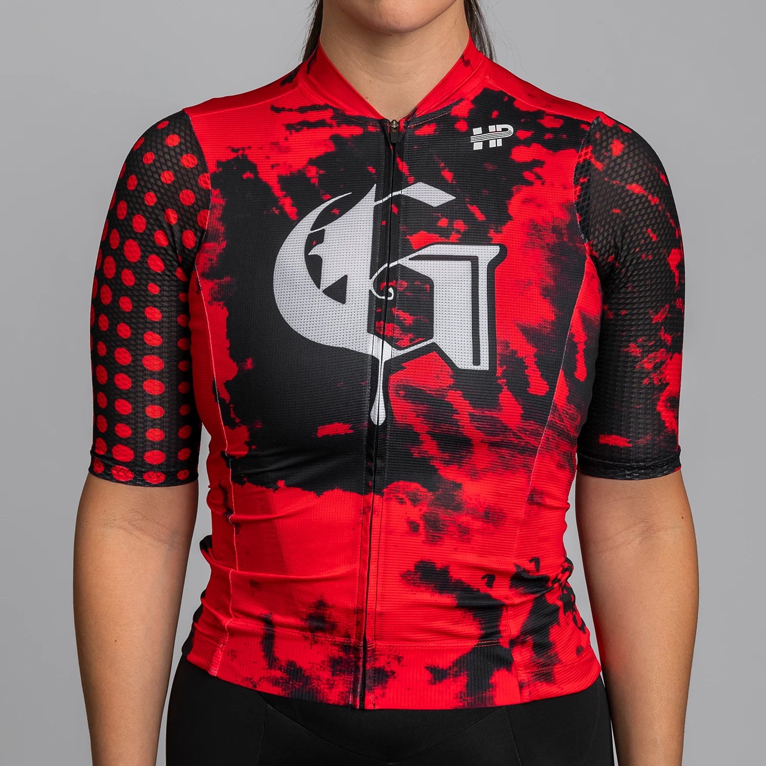 Guillotine Redout Blox Women's Jersey