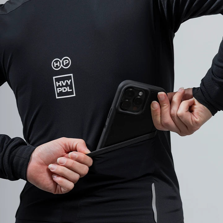 Storm Women's Thermal Jacket