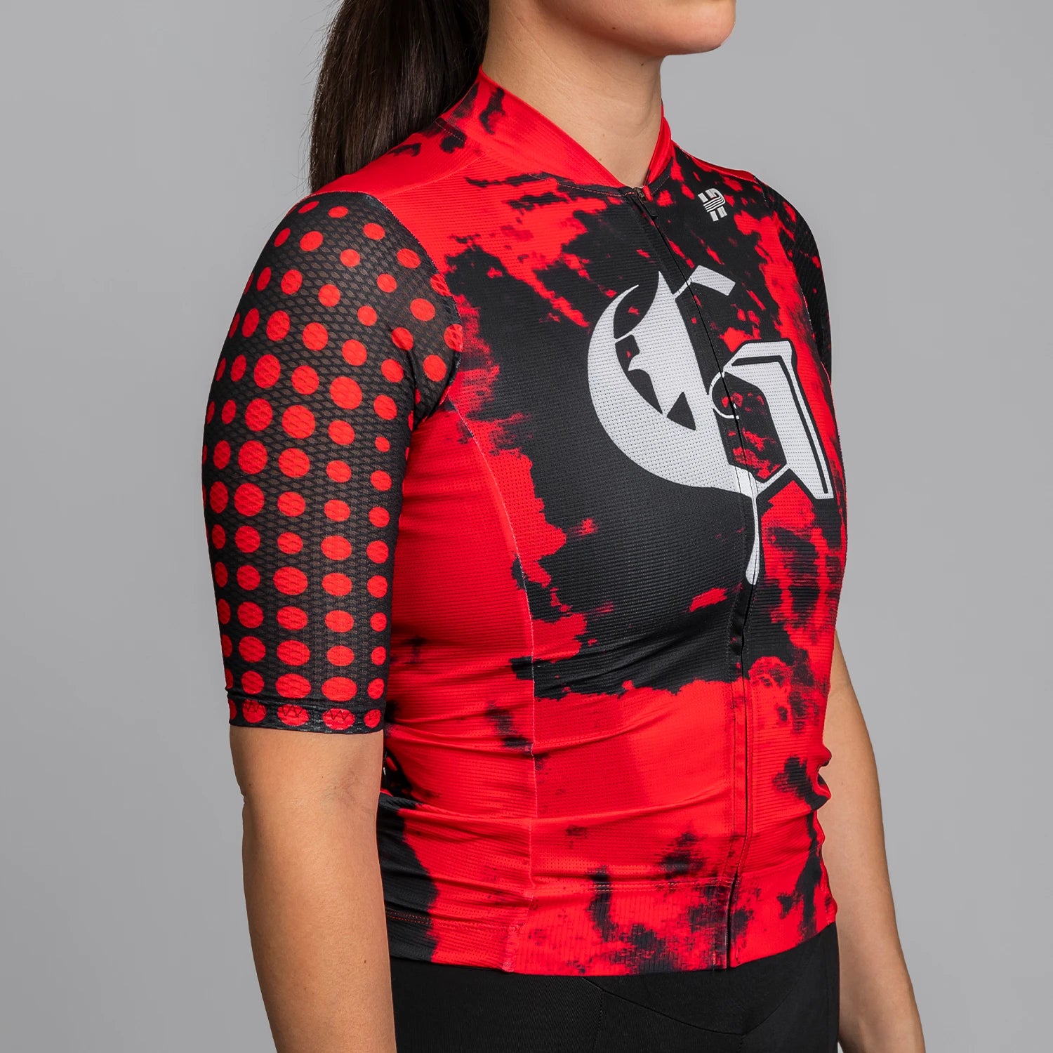 Guillotine Redout Blox Women's Jersey
