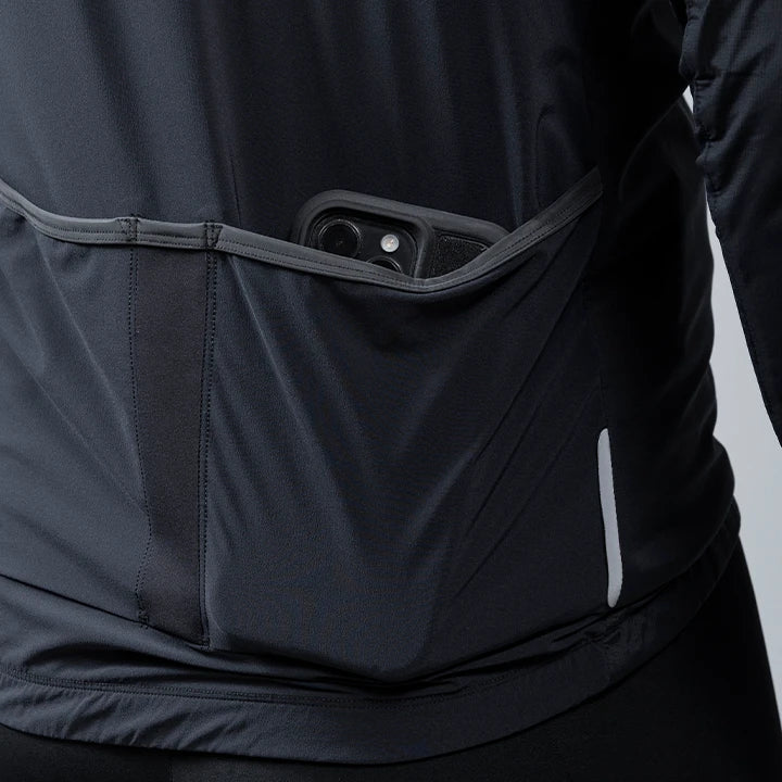 Storm Men's Thermal Jacket