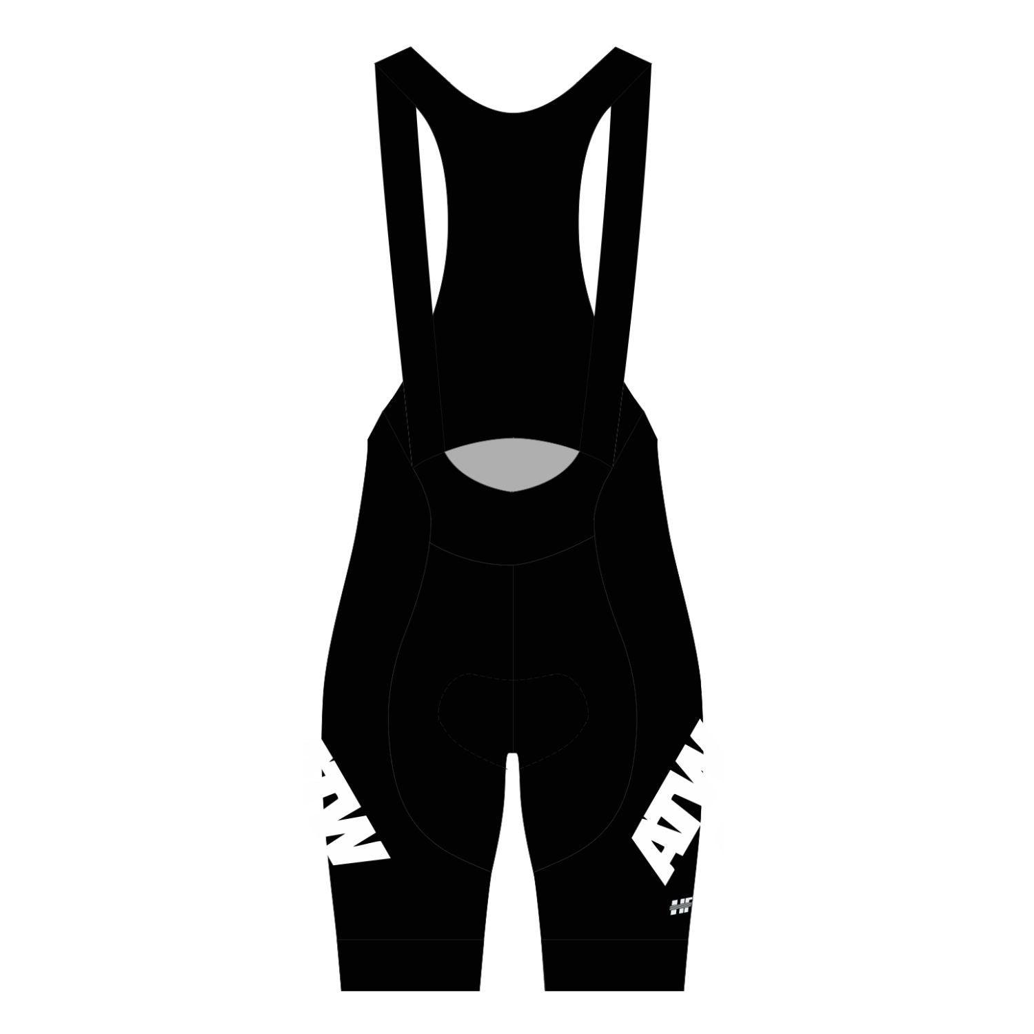 ATW Women's Bib Preorder