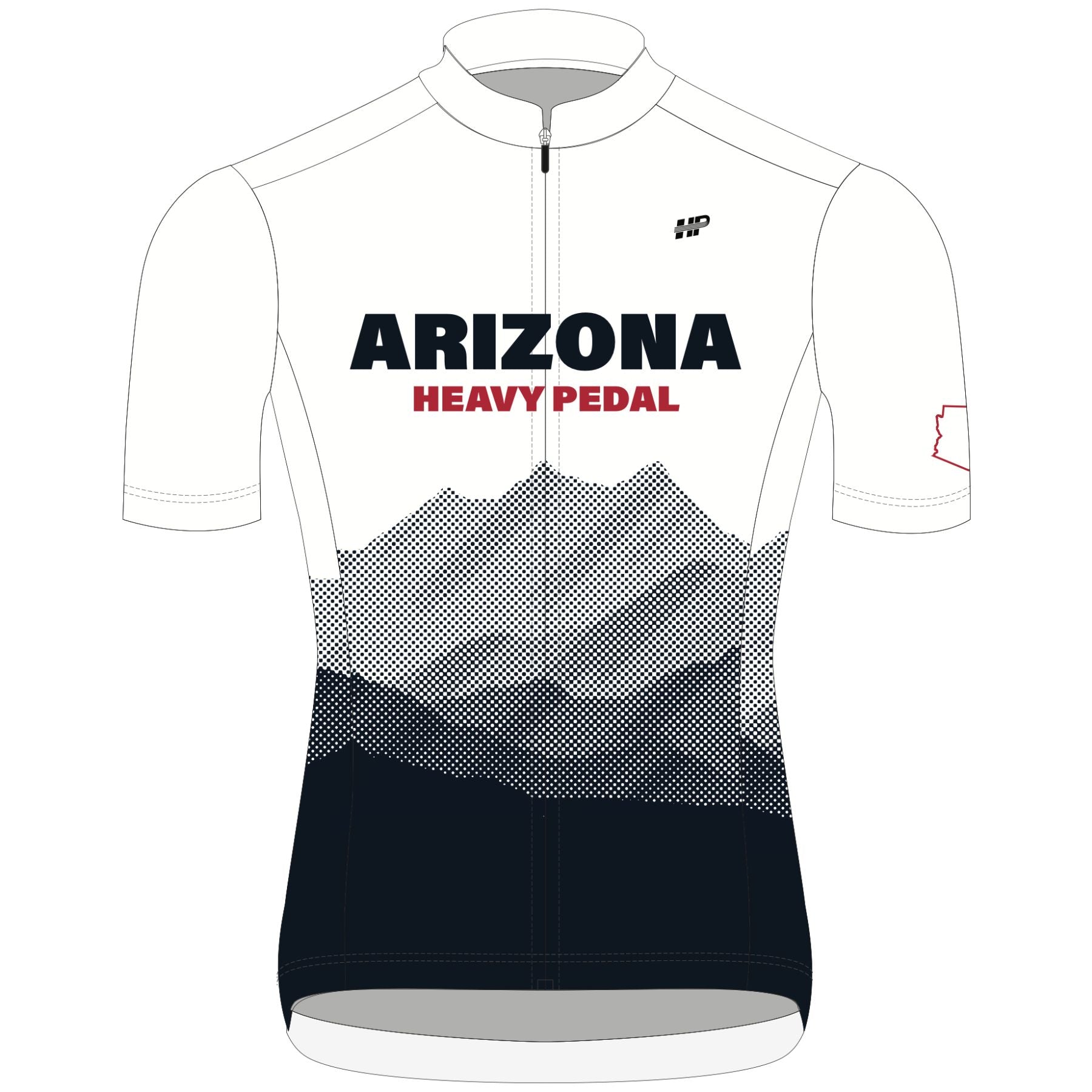 Arizona Men's BLOX Jersey