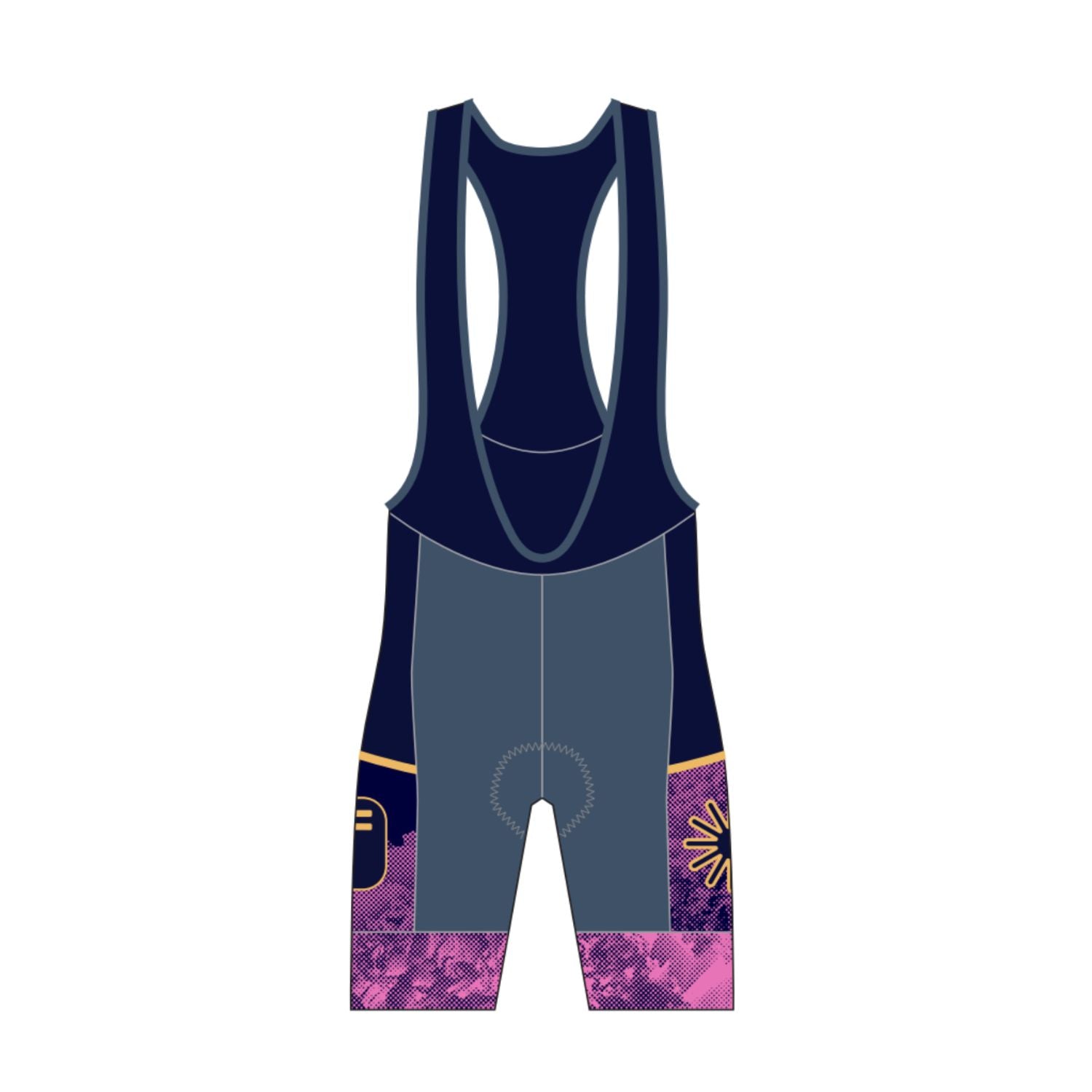 Forza Women's Cargo Bib Preorder