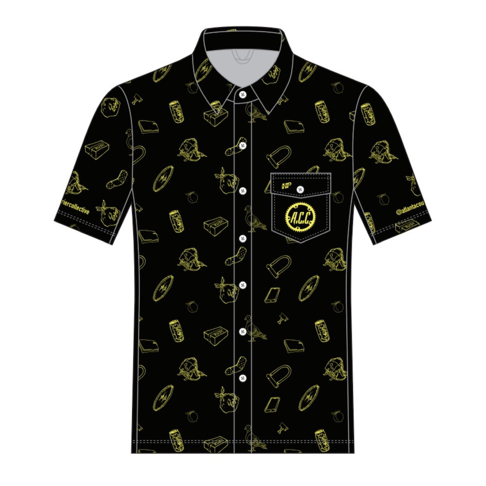 ACC Button-Up