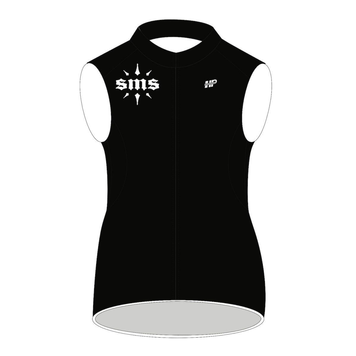 SMS Wind Vest Pre Order