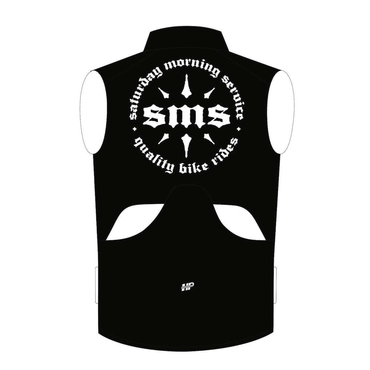 SMS Wind Vest Pre Order