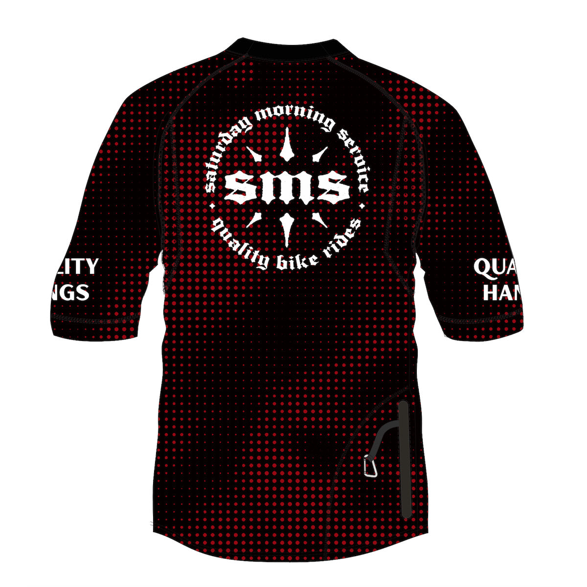 SMS MTB Jersey Pre Order