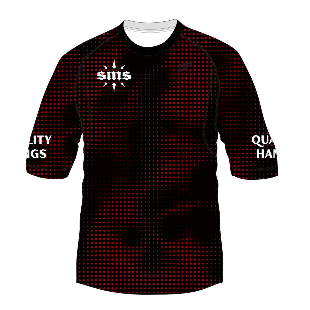 SMS MTB Jersey Pre Order