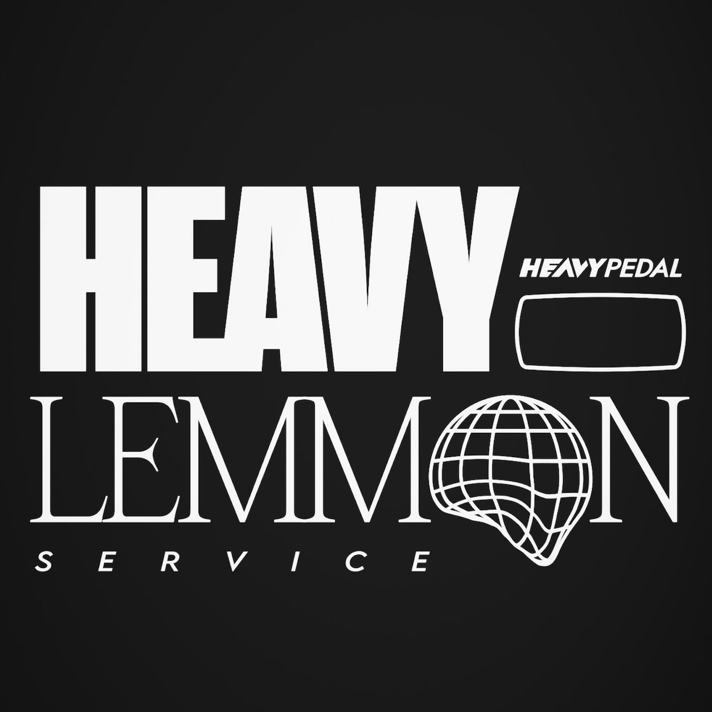 HEAVY LEMMON SERVICE