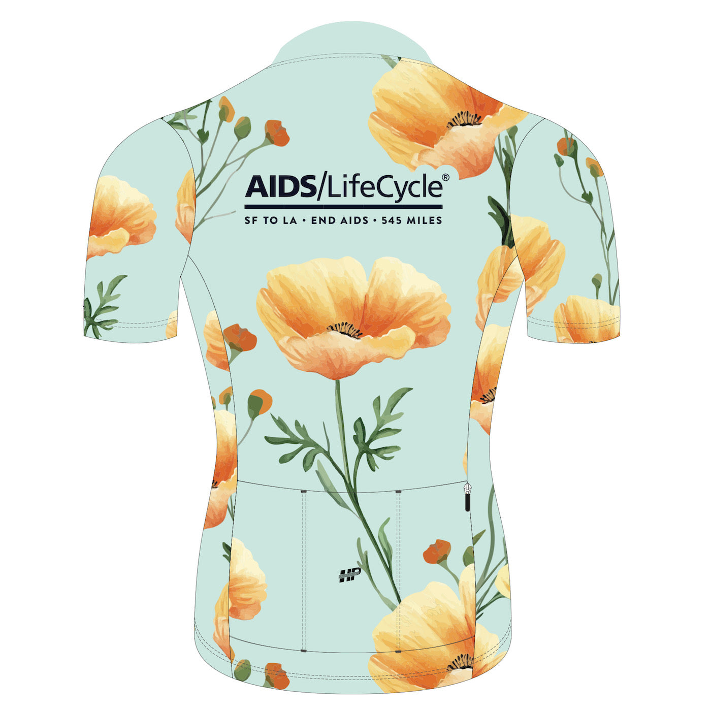 ALC Women's Attack Jersey Preorder