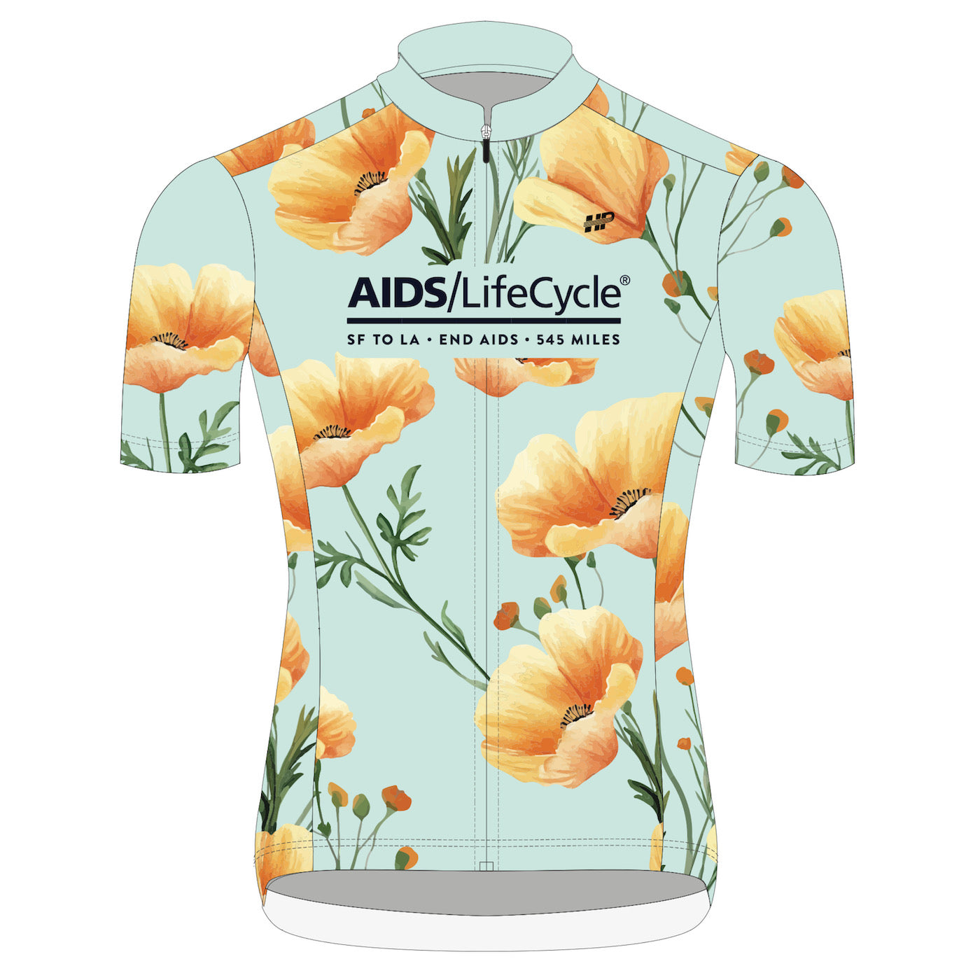 ALC Men's Blox Jersey Preorder