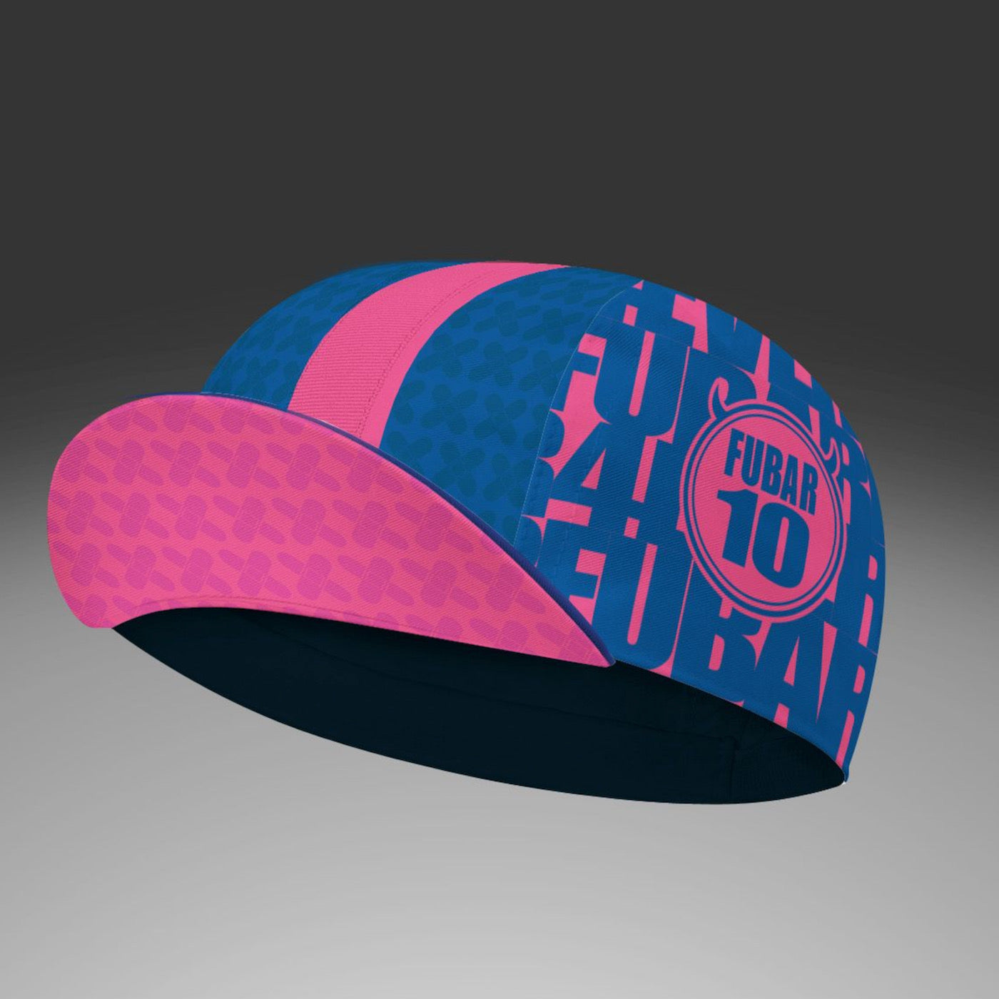 FUBAR 4EVER Racing Cap