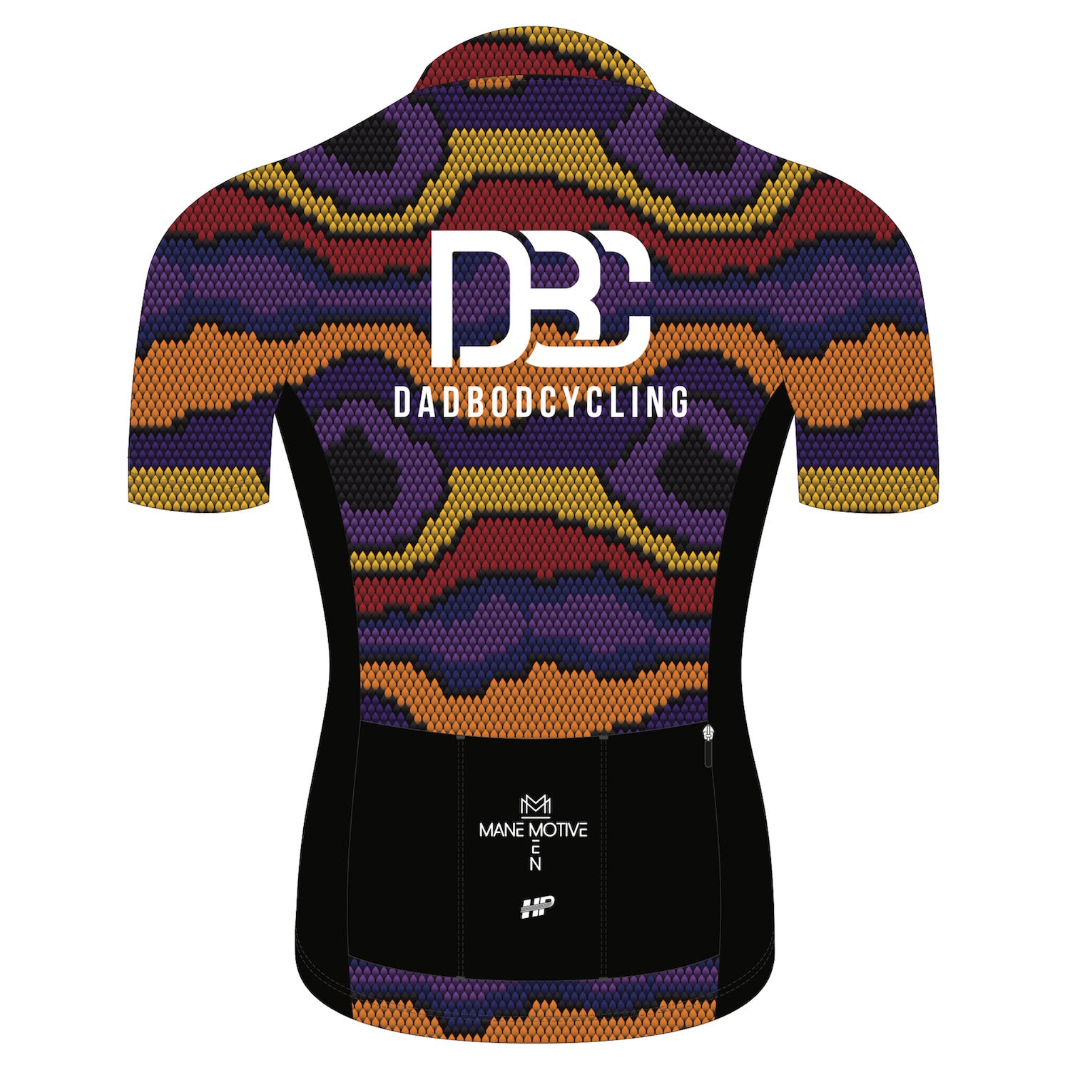 DBC Women's Attack Jersey Preorder