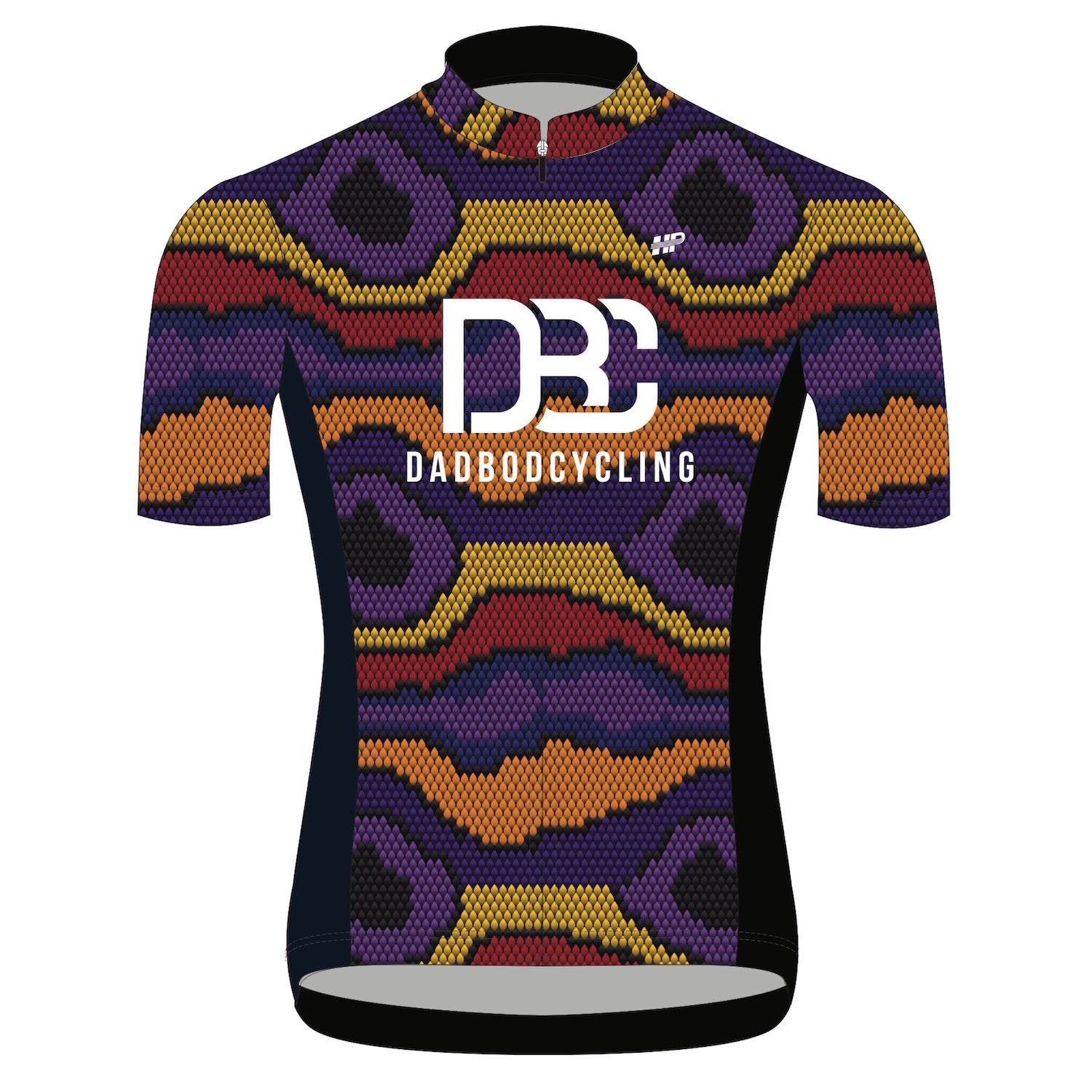 DBC Women's Attack Jersey Preorder