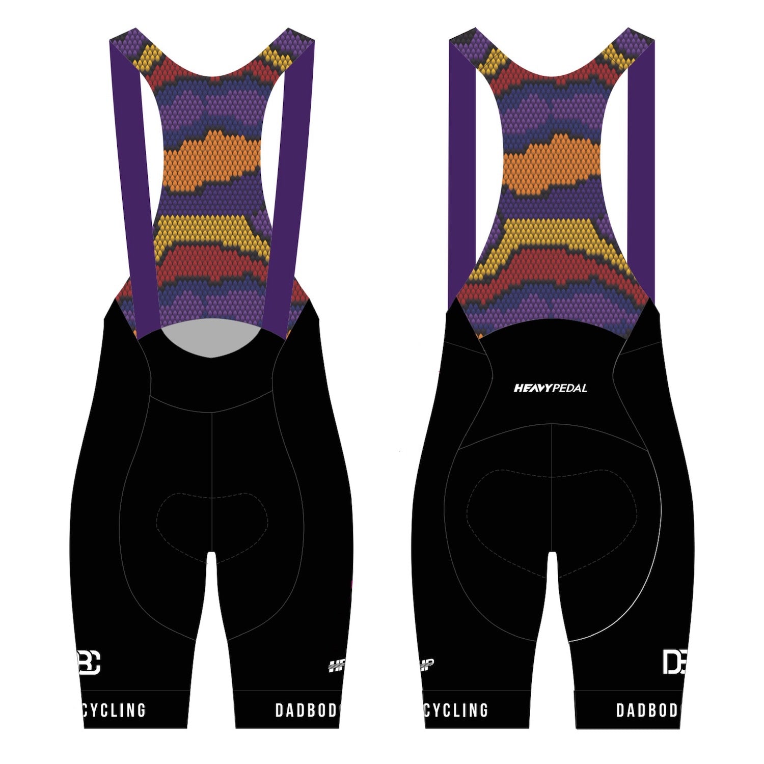 DBC Women's Attack Jersey Preorder