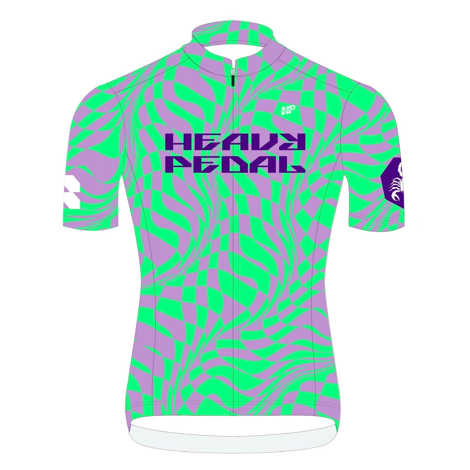 Team HP Womens Jersey