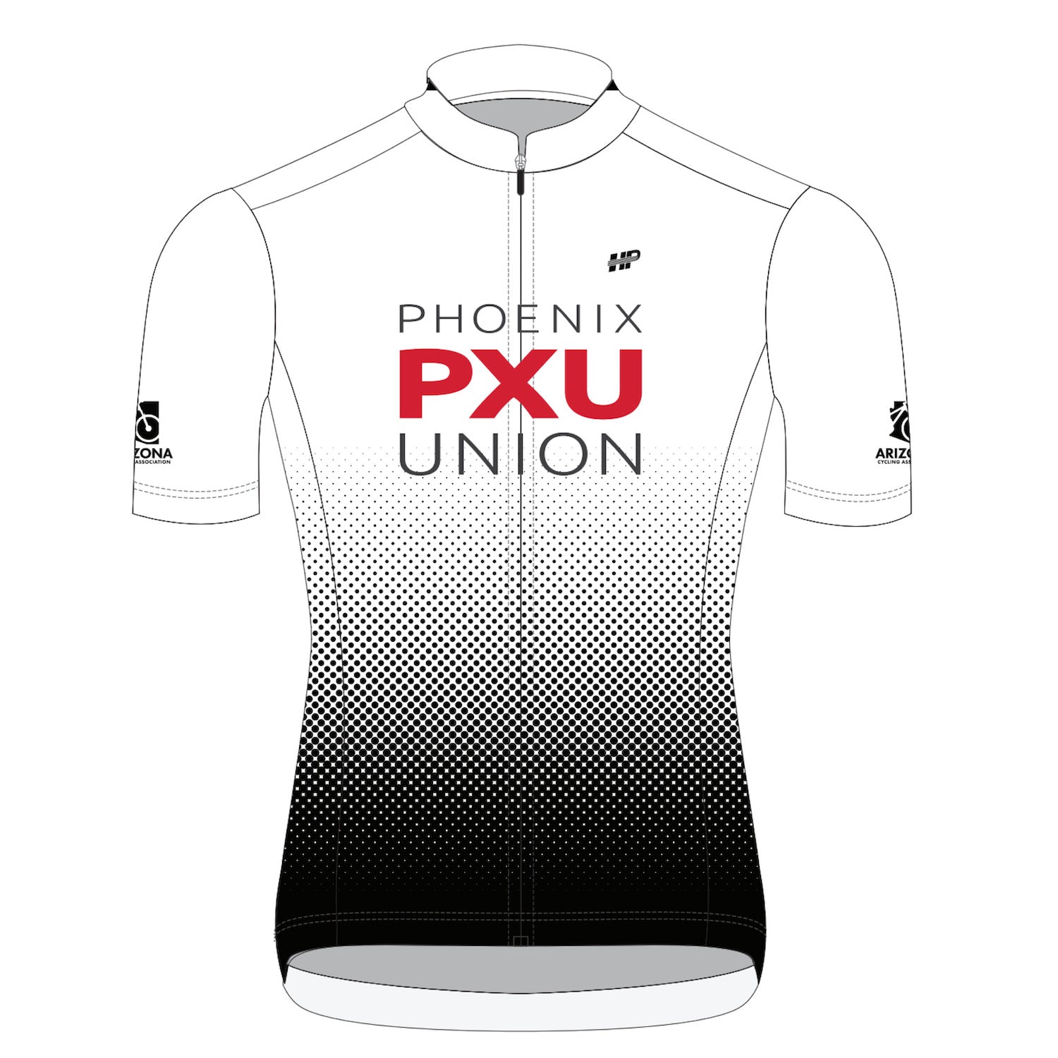 PXU Men's Attack Jersey