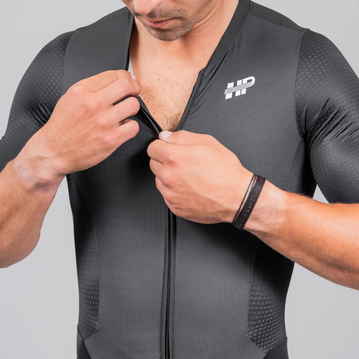 Men's Stealth Skinsuit