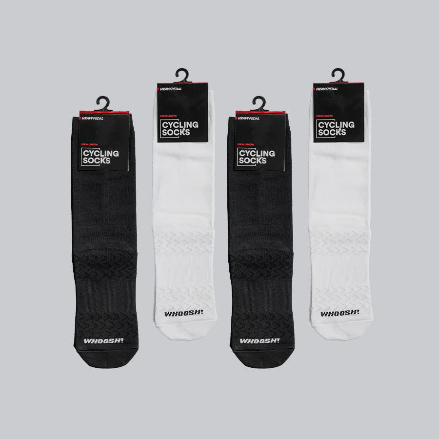 Stealth Socks 4 Pack Mix