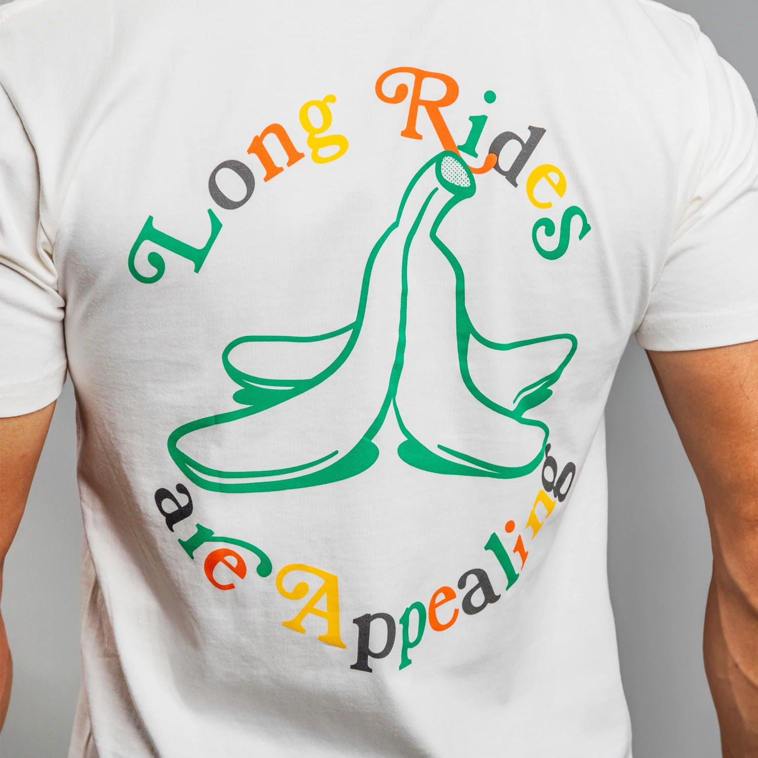 Long Rides T-Shirt