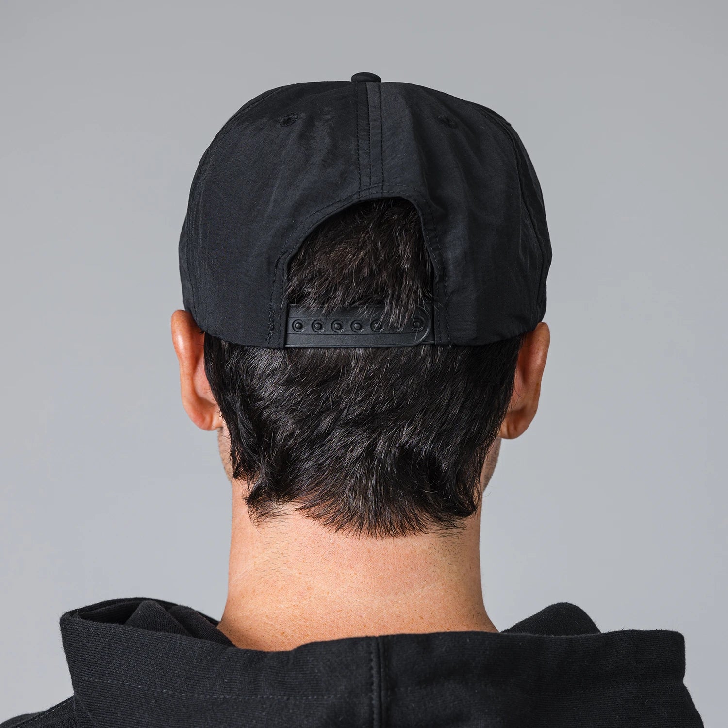 HP2K BK Surf Hat