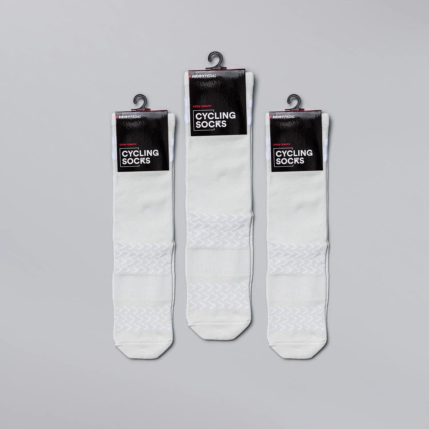 Concrete Socks 3 Pack