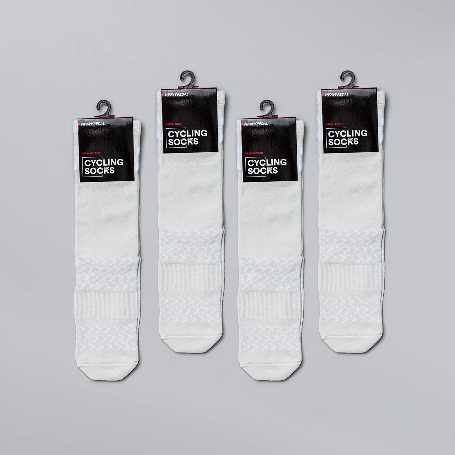 Concrete Socks 4 Pack