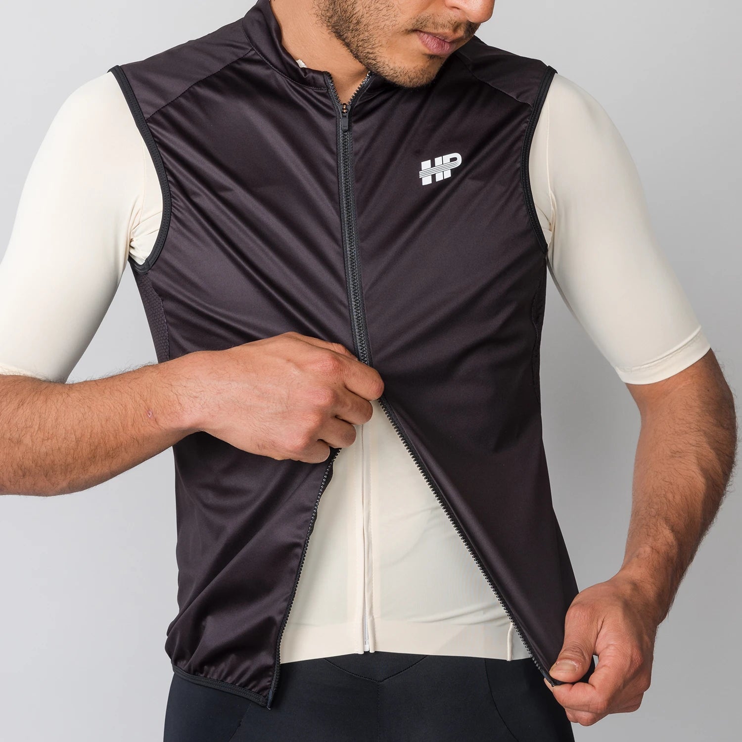 Vest cycling sales