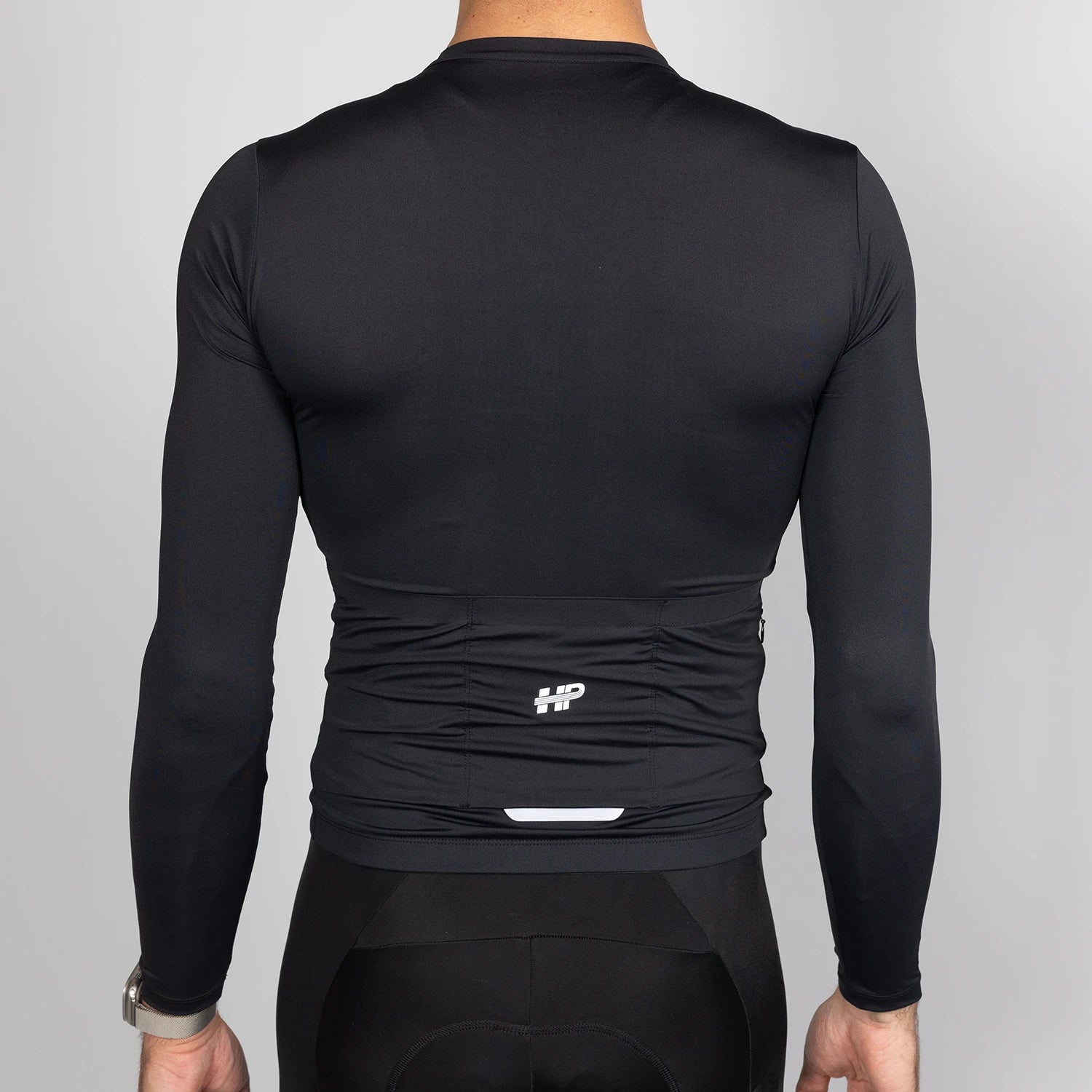 Onyx Blox<sup>+</sup> Men's LS Jersey