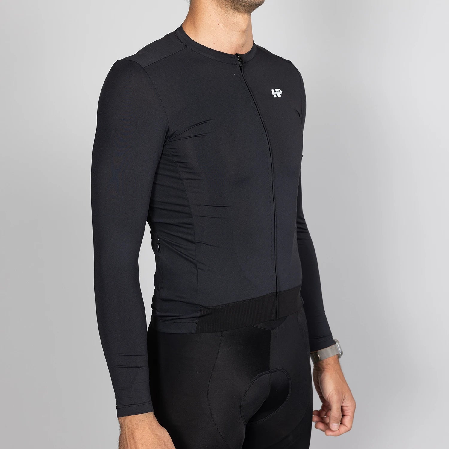 Onyx Blox<sup>+</sup> Men's LS Jersey