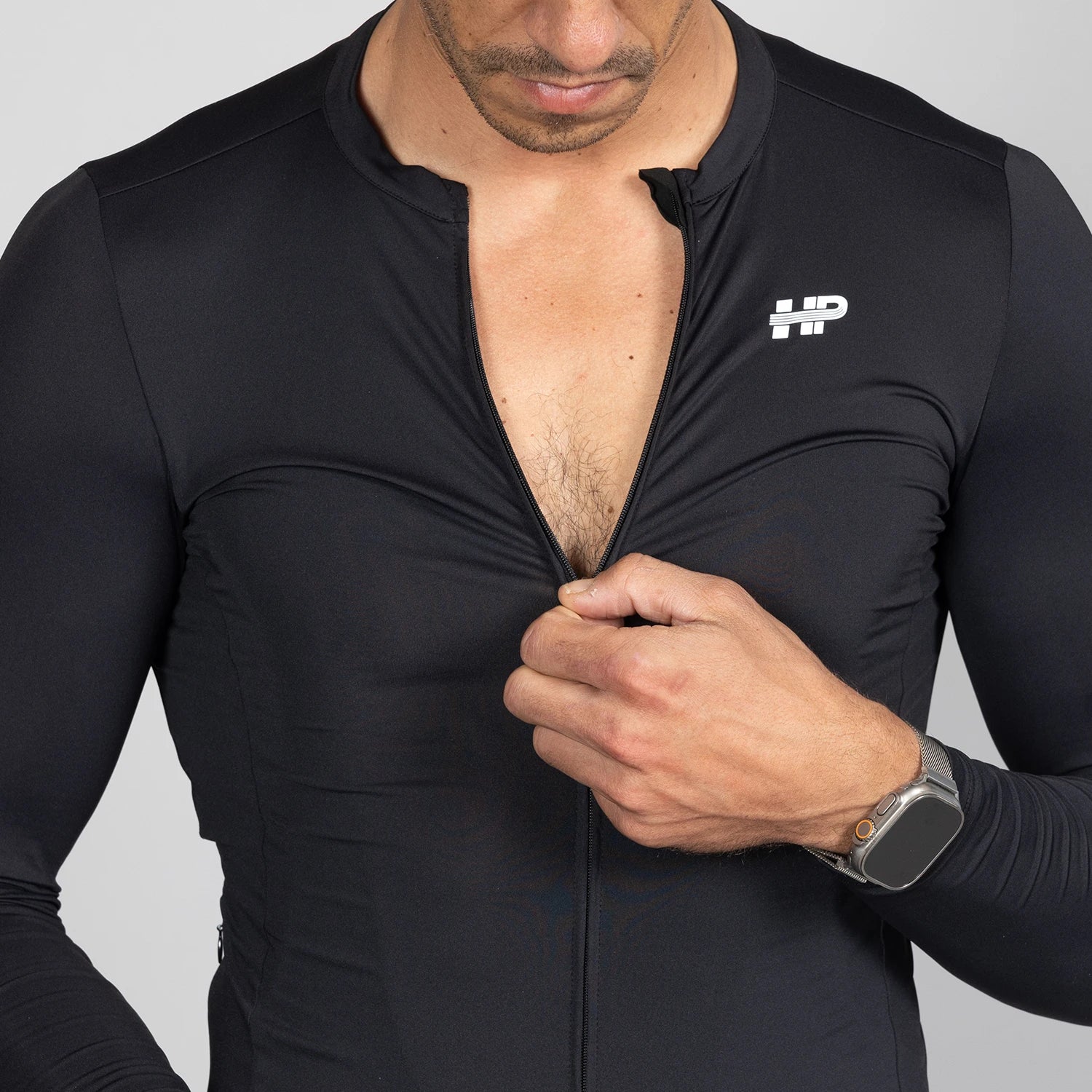 Onyx Blox<sup>+</sup> Men's LS Jersey