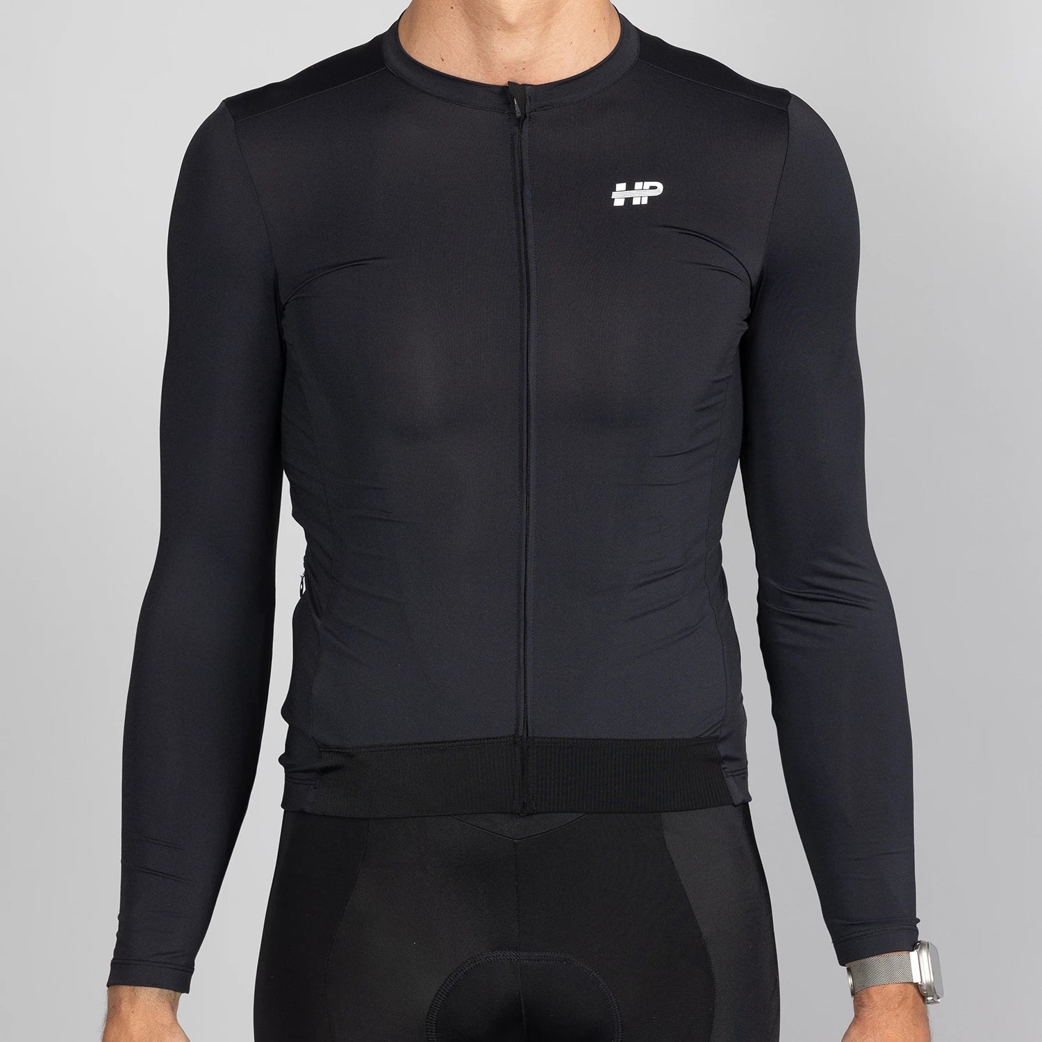 Onyx Blox<sup>+</sup> Men's LS Jersey