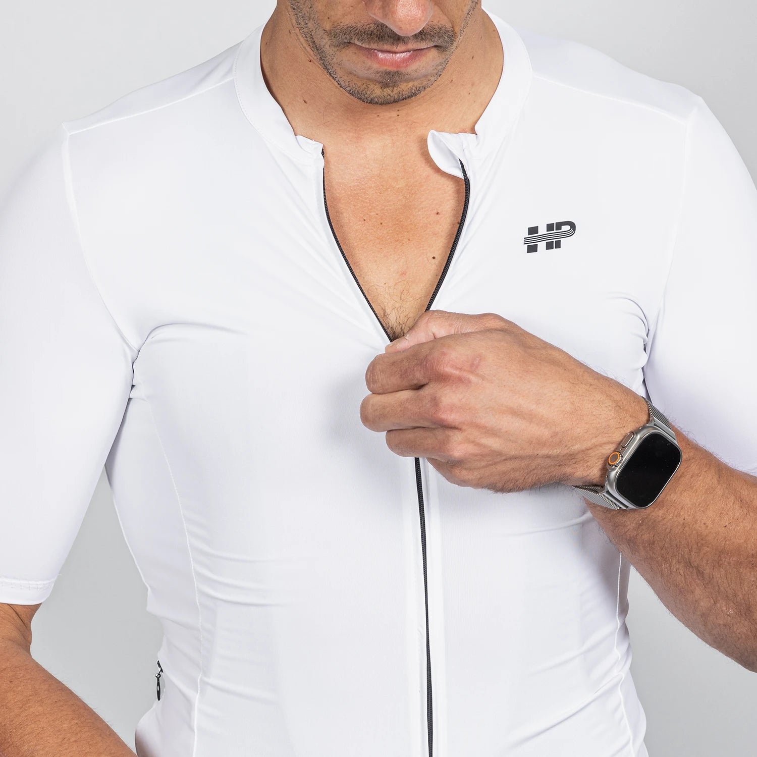 Quartz Blox<sup>+</sup> Men's Jersey