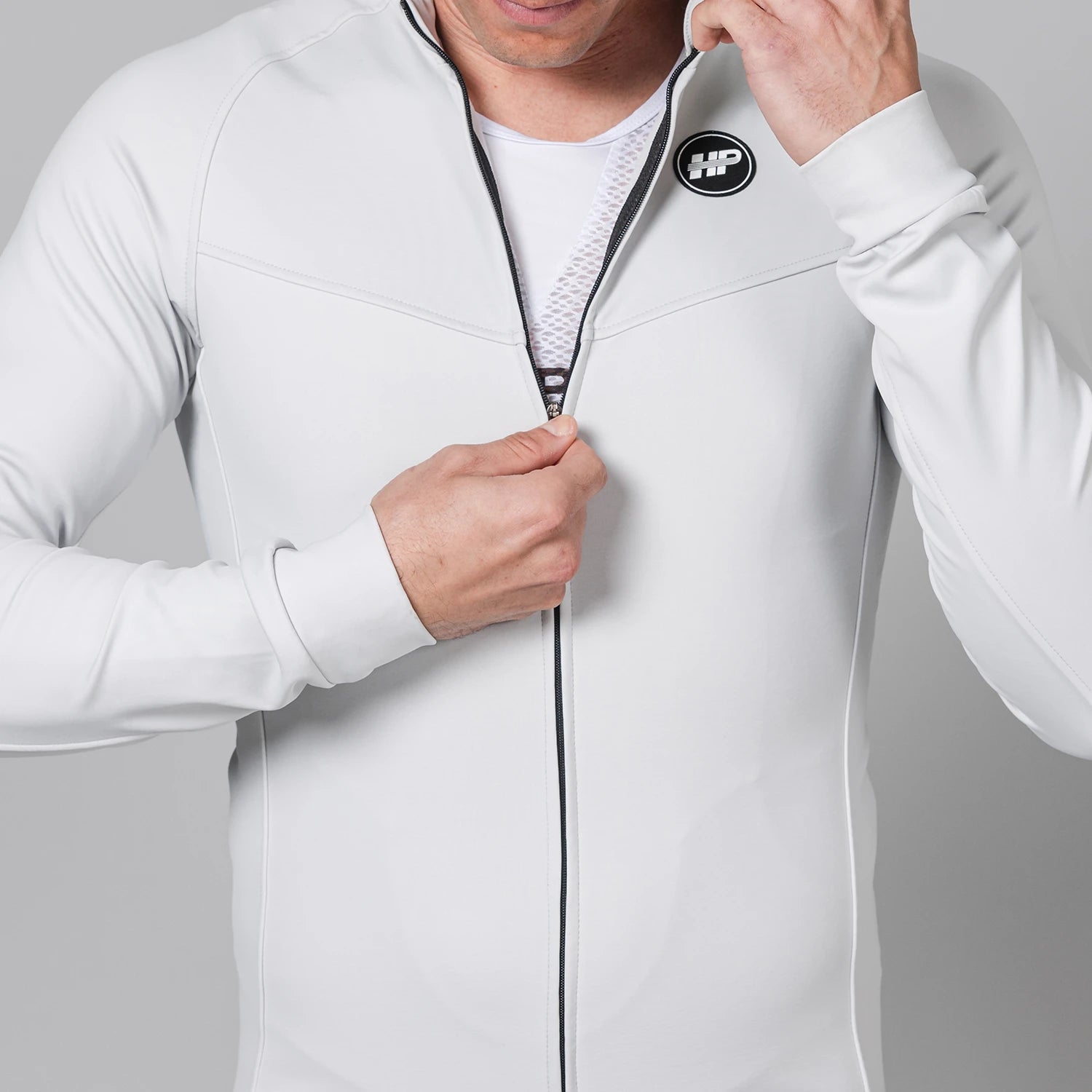 Thermal sales jacket men's