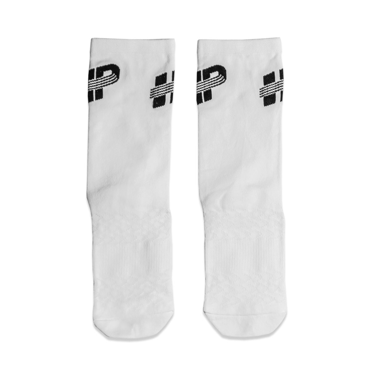 Onyx/Blanco Socks 4 Pack Mix
